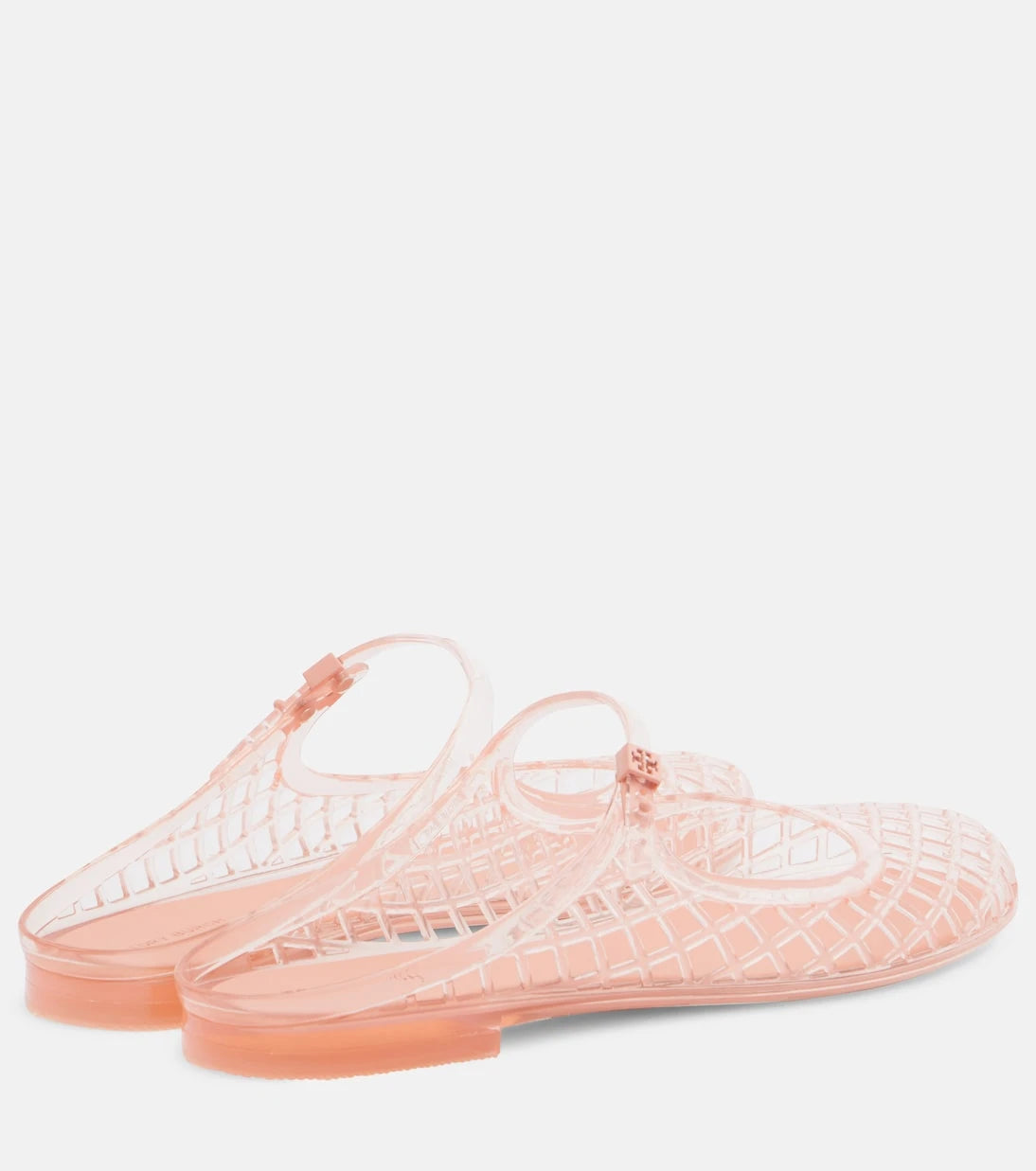 Tory Burch - Mellow Mary Jane mules