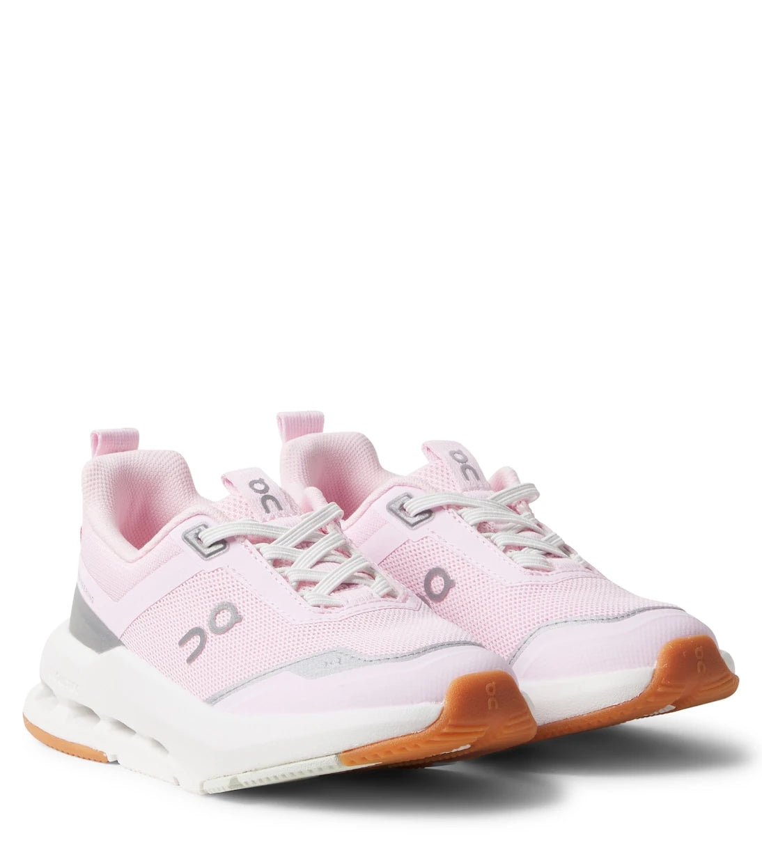 On Kids - Cloudnova Kids running shoes