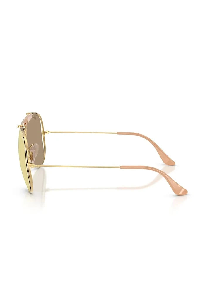 Ray-Ban kadın aviator güneş gözlüğü RAY-BAN X DOLCE&GABBANA