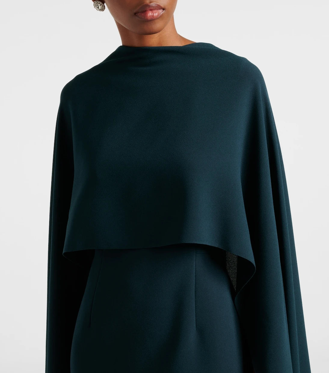 Roksanda - Elina midi dress