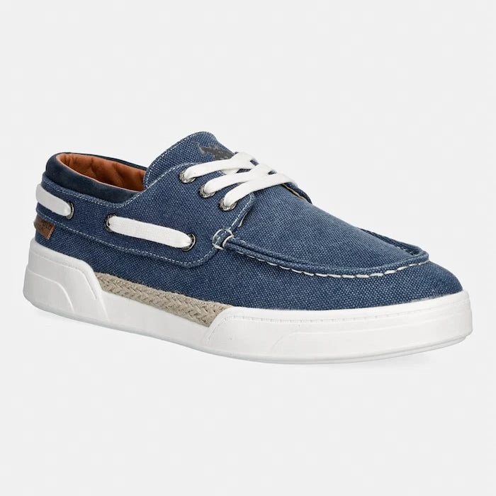 U.S. Polo Assn. мокасини мъжки ALONSO002A