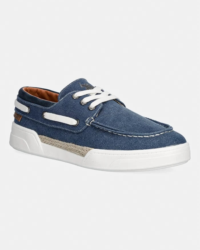 U.S. Polo Assn. erkek mokasen ALONSO002A