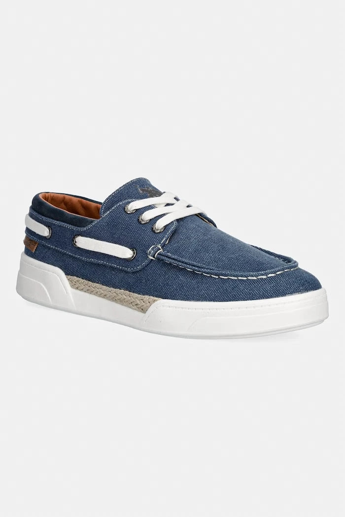 U.S. Polo Assn. мокасини мъжки ALONSO002A