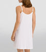 Cotton Juliet Chemise WHITE