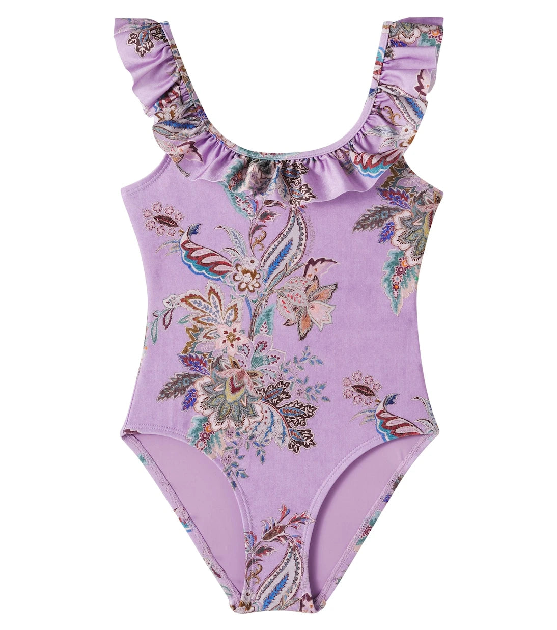 Zimmermann Kids - Rhiannon paisley swimsuit