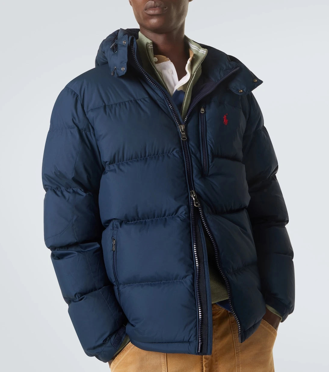 Polo Ralph Lauren - Şişme mont