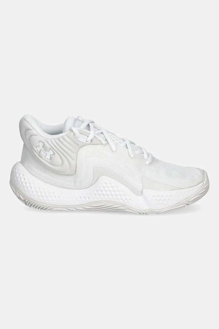 Under Armour Spawn 6 Mid Basketbol Ayakkabısı