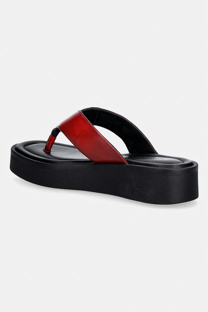 Vagabond Shoemakers джапанки дамски от кожа DANYA