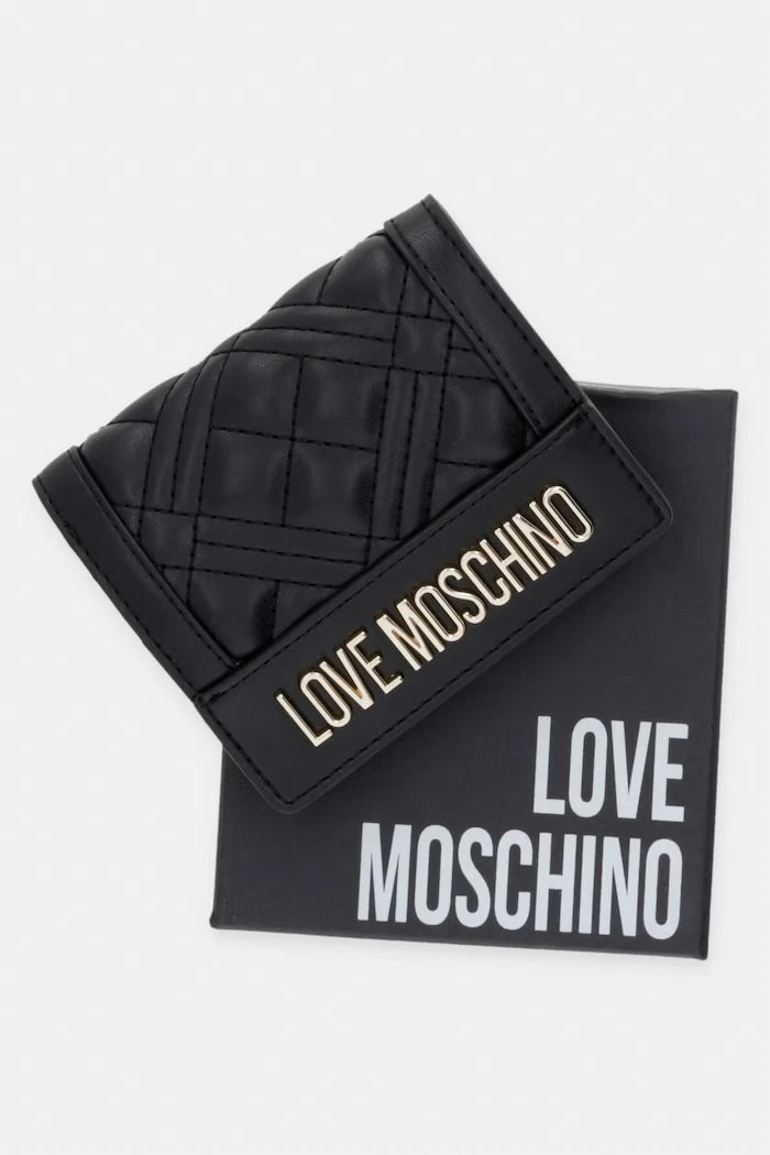 Портмоне Love Moschino