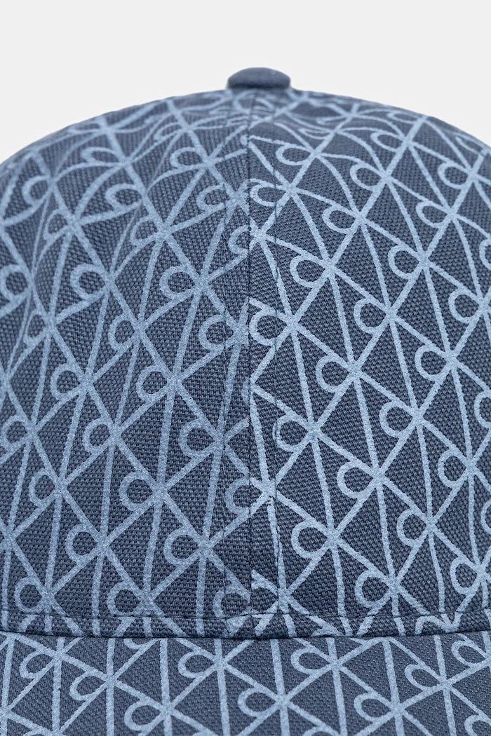 Calvin Klein erkek denim бейзбол şapkası