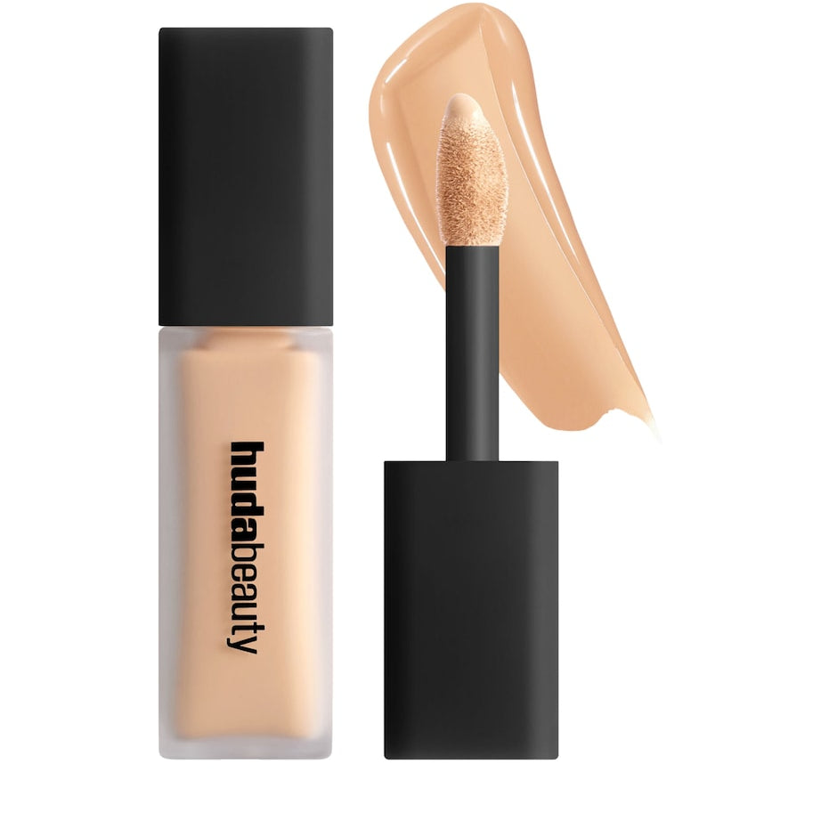 #FauxFilter Luminous Matte Liquid Concealer