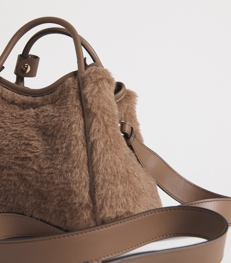 Extra Small Teddy Marine Bag