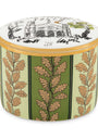 GINORI 1735 x Luke Edward Hall Fox Thicket Folly Jewellery Box