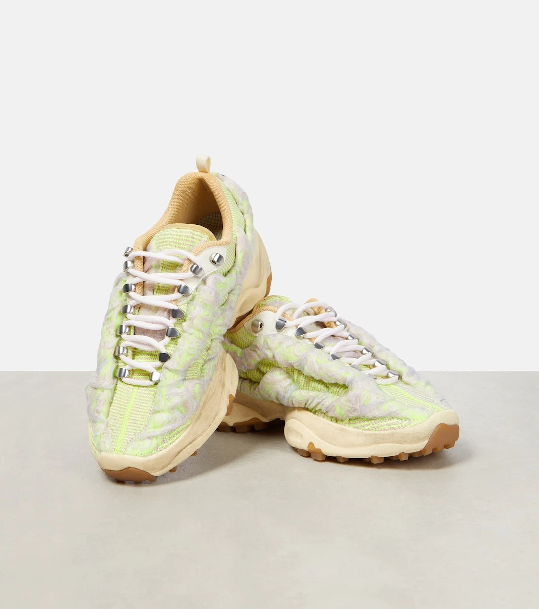 Acne Studios - Bubba sneakers