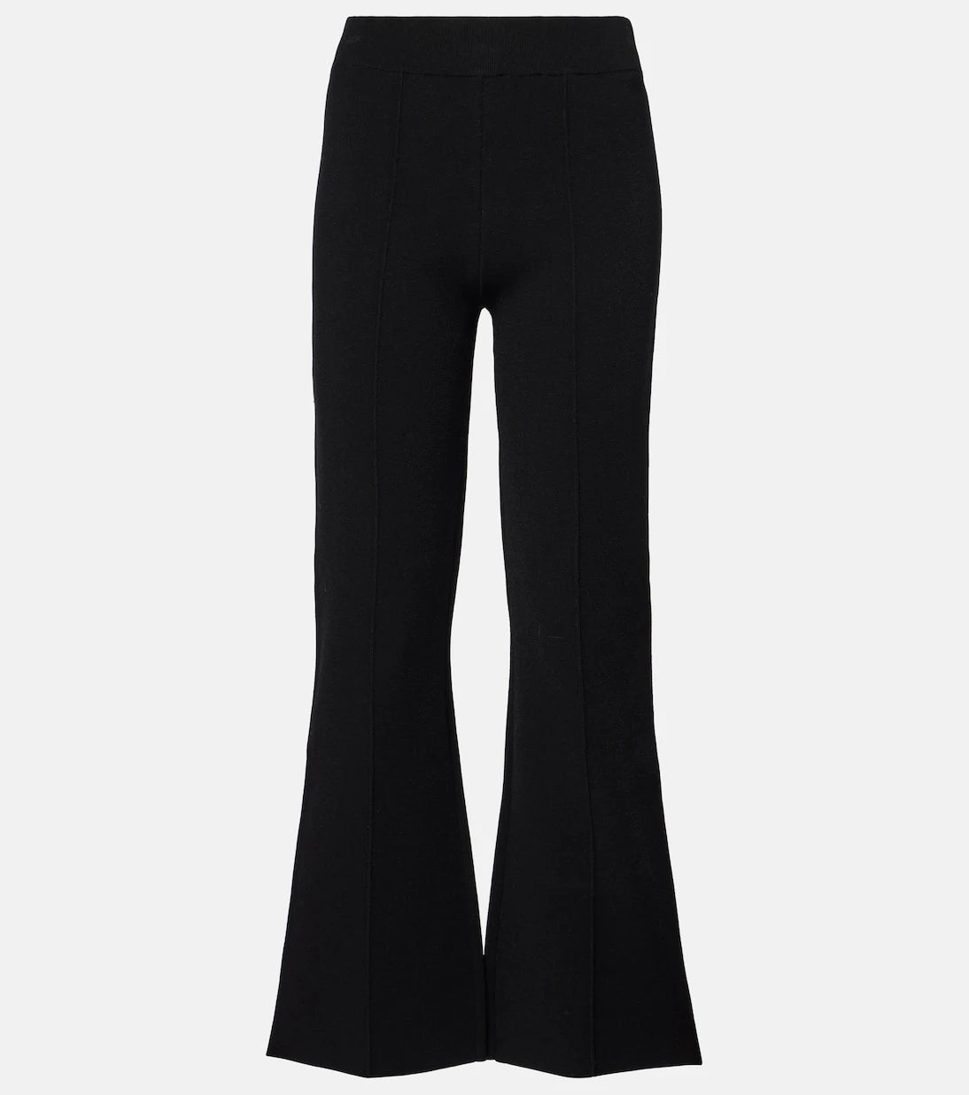 Veronica Beard - High-rise flared pants