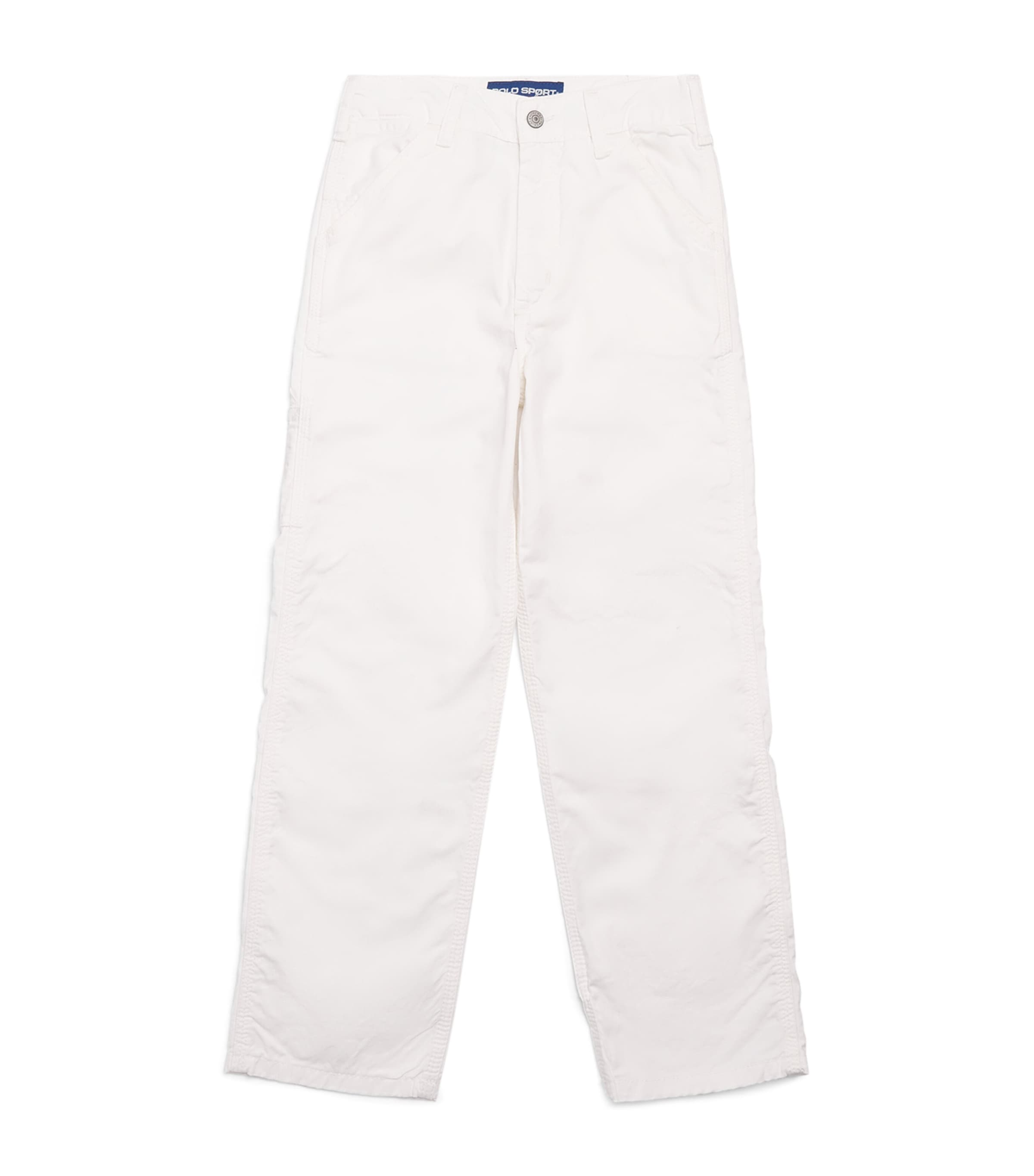 Ralph Lauren Kids Carpenter Jeans (8-16 Years)