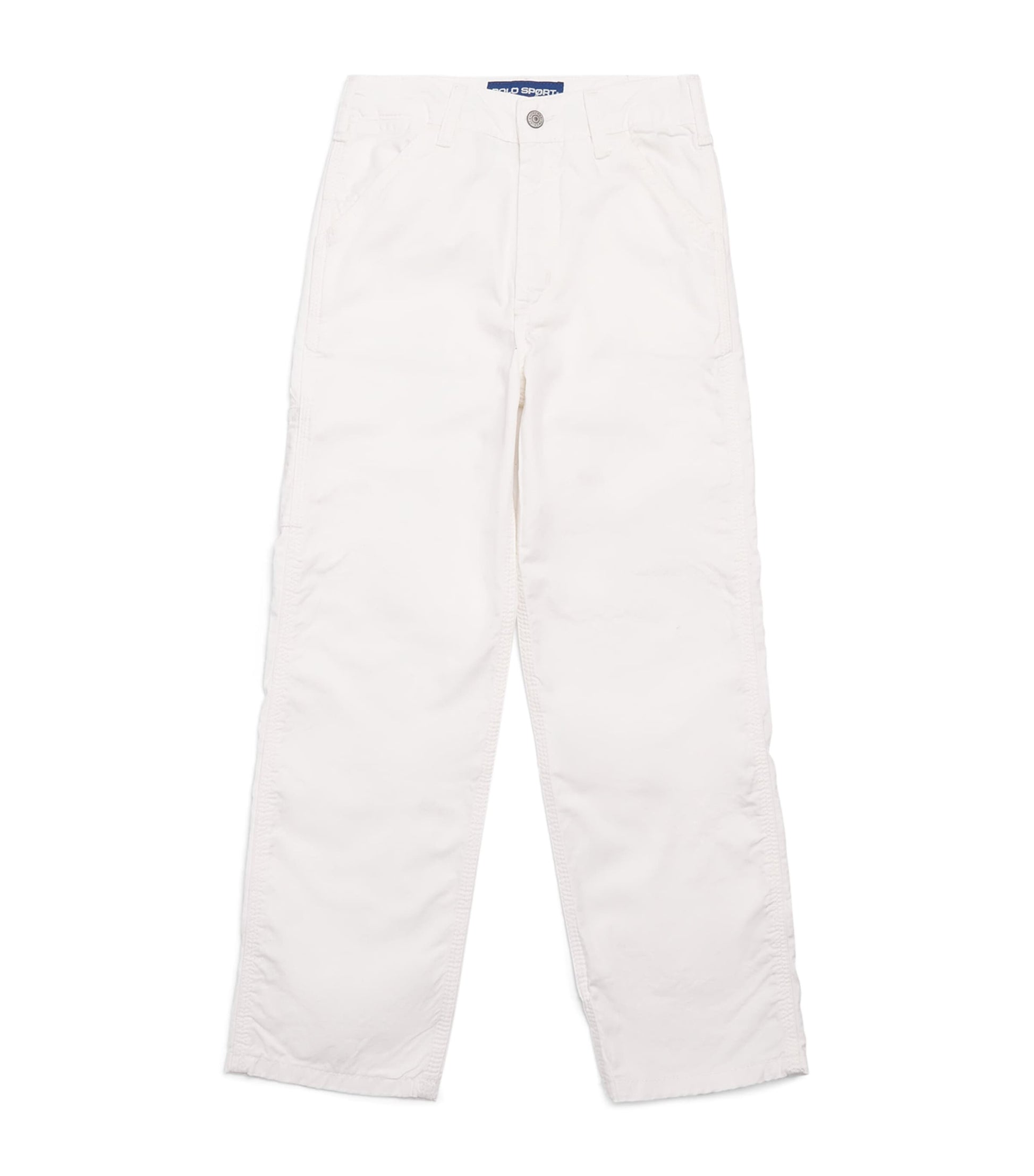 Ralph Lauren Kids Carpenter Jeans (8-16 Years)