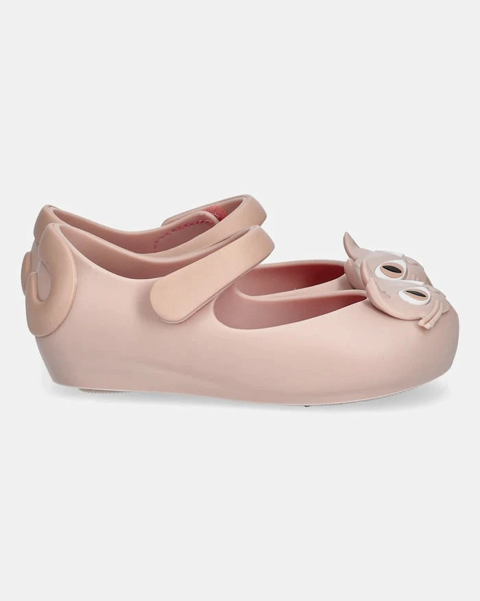 Детски балеринки Melissa ULTRAGIRL II SP