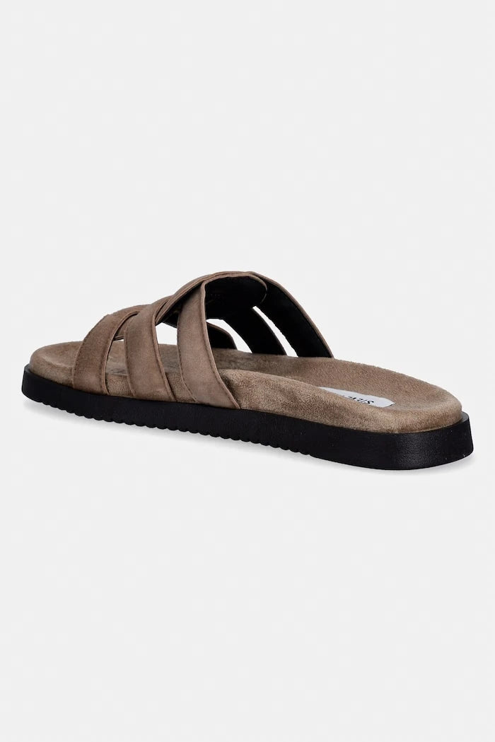 Steve Madden чехли от велур Mosy