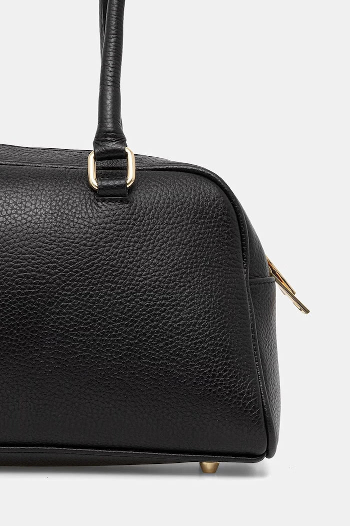 Answear.LAB чанта crossbody дамска от кожа