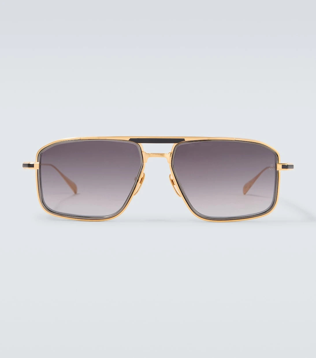 Jacques Marie Mage - Earl aviator sunglasses