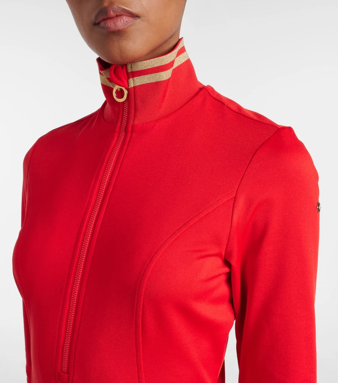 Goldbergh - Diane ski top