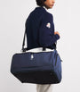 Logo Golf Duffle Bag