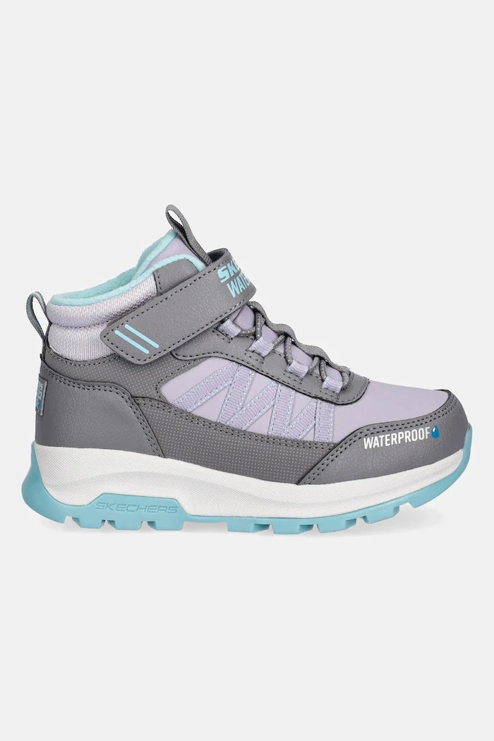 Детски зимни обувки Skechers STORM BLAZER