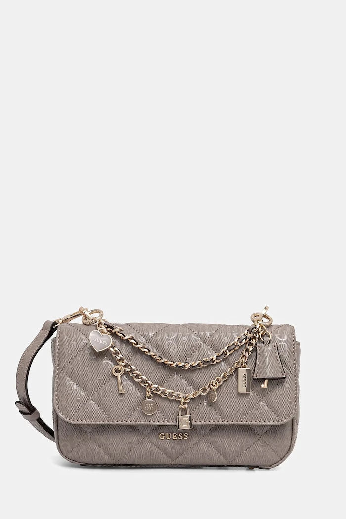 Guess çanta crossbody kadın LIBBY