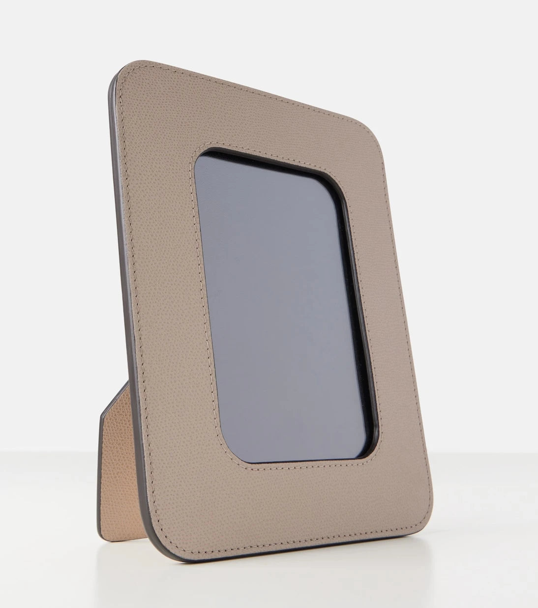 Giobagnara - Polo Small leather picture frame