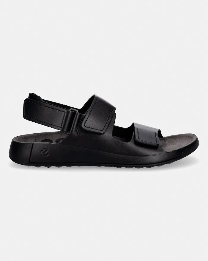 Ecco Cozmo M Deri Sandalet