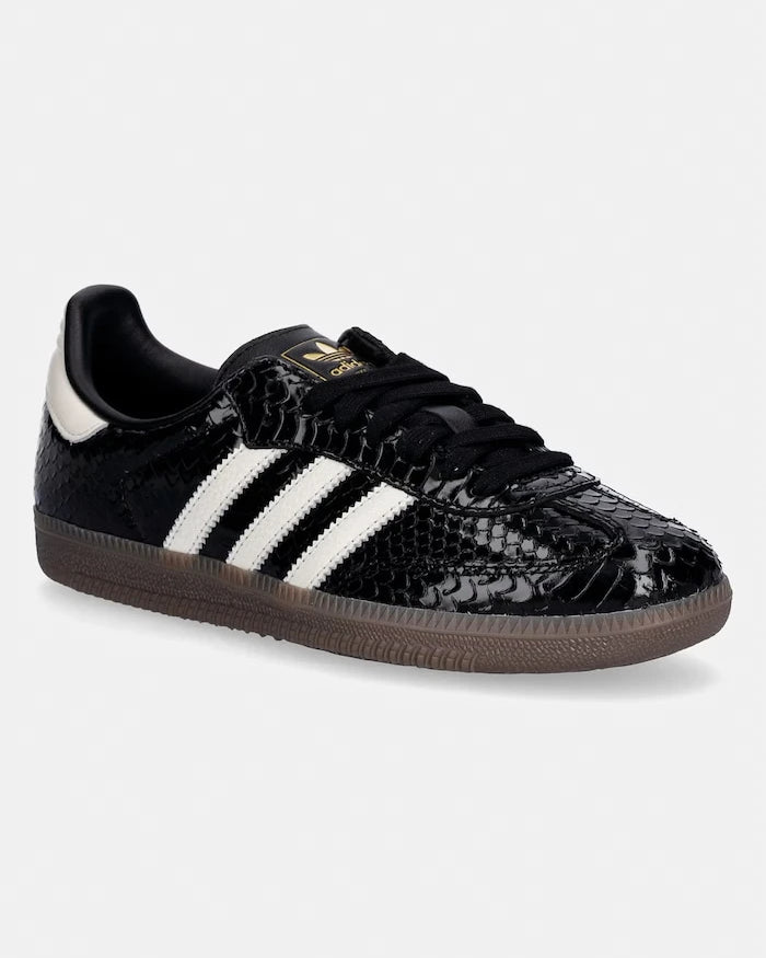 adidas Originals Samba Og маратонки дамски кожени