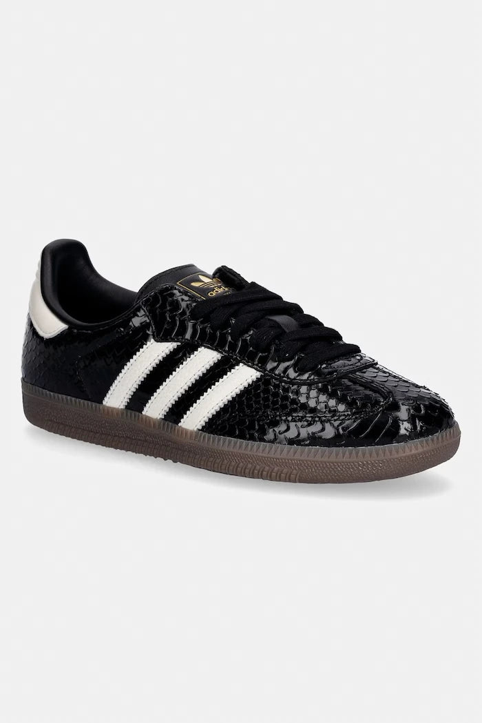 adidas Originals Samba Og kadın deri spor ayakkabı