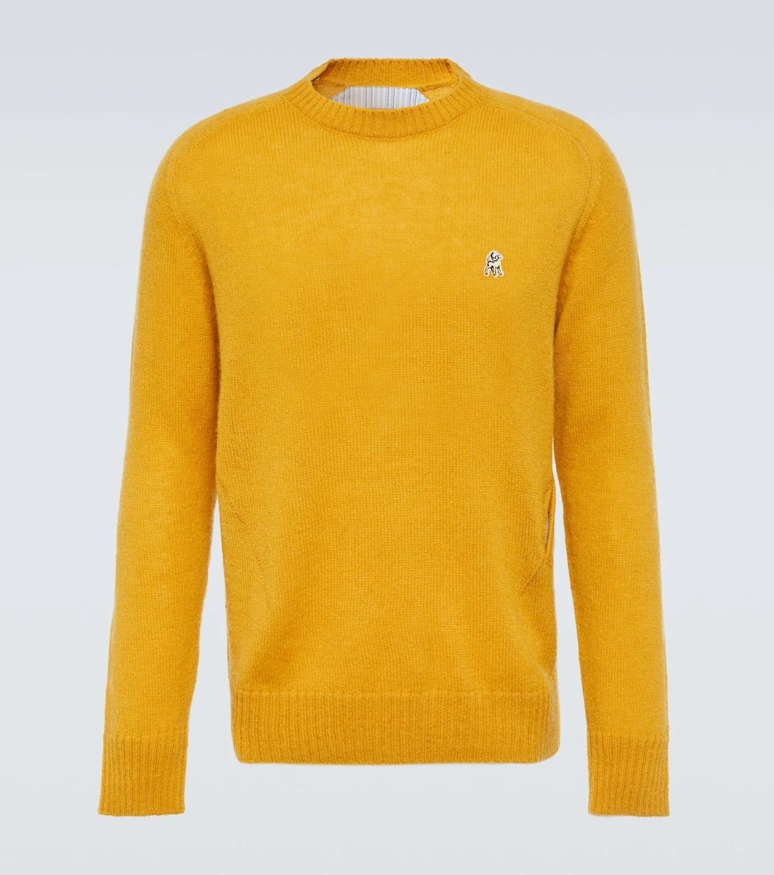 Undercover - Wool sweater