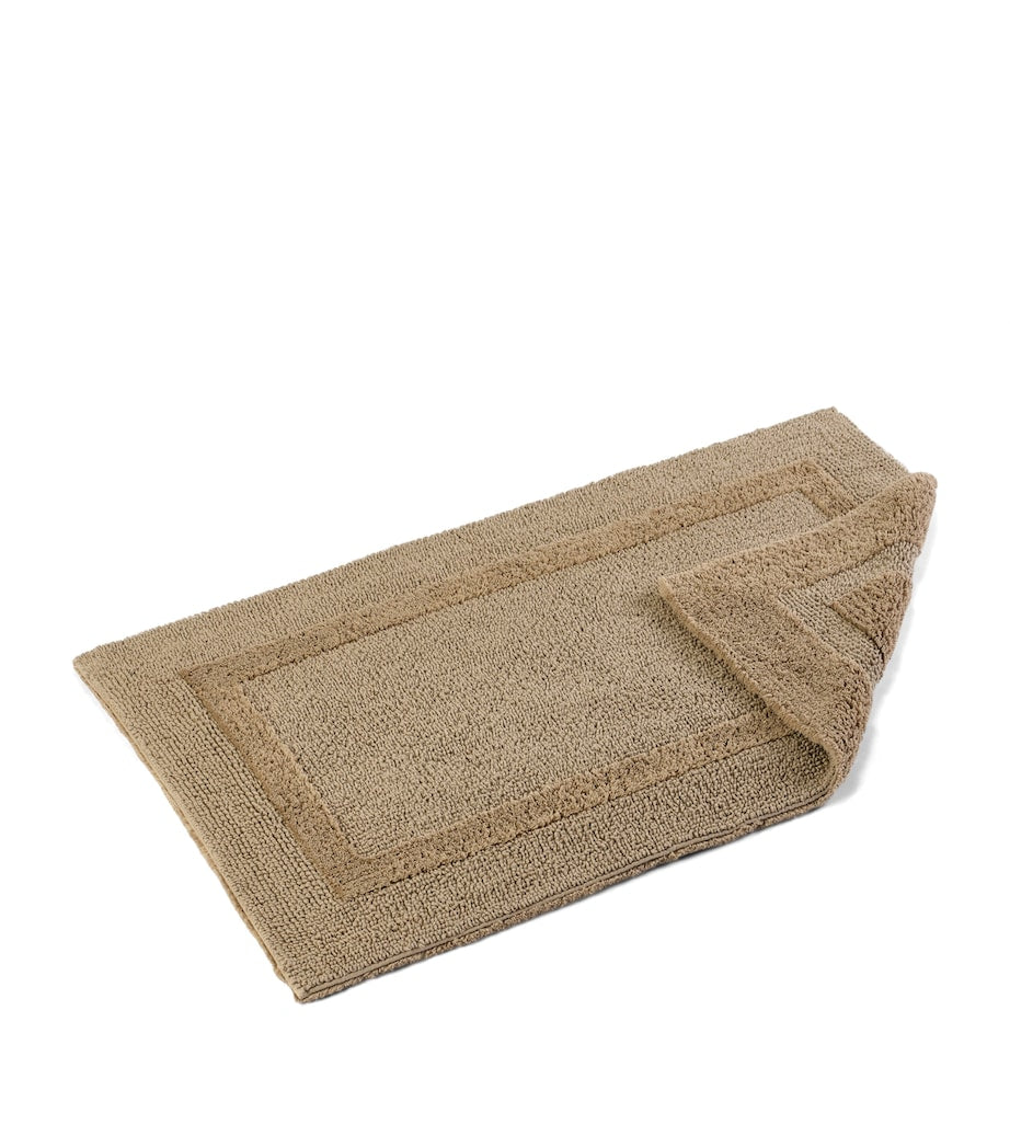 Abyss & Habidecor Reversible Bath Mat (50cm x 80cm)