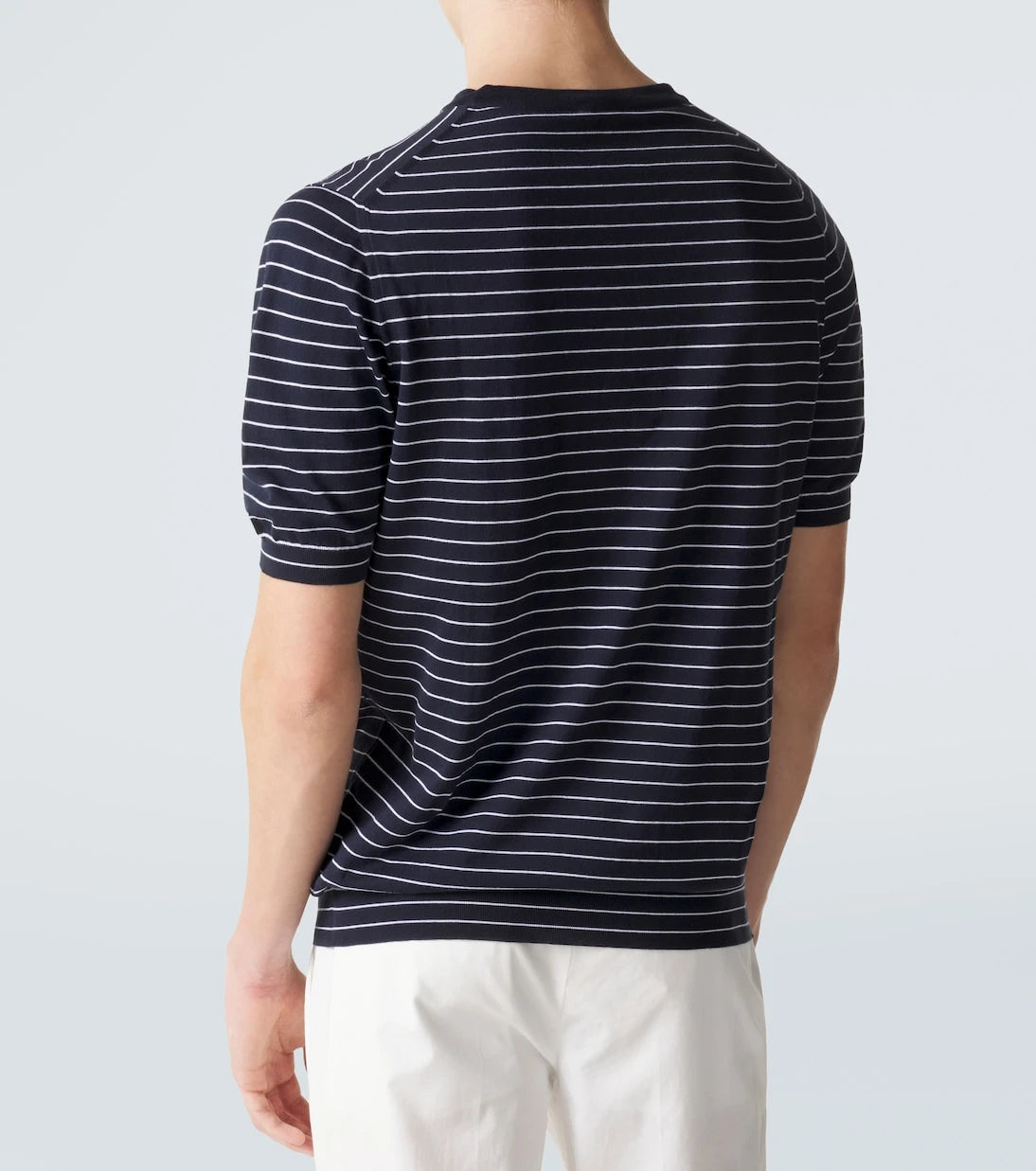 Kiton - Cotton T-shirt