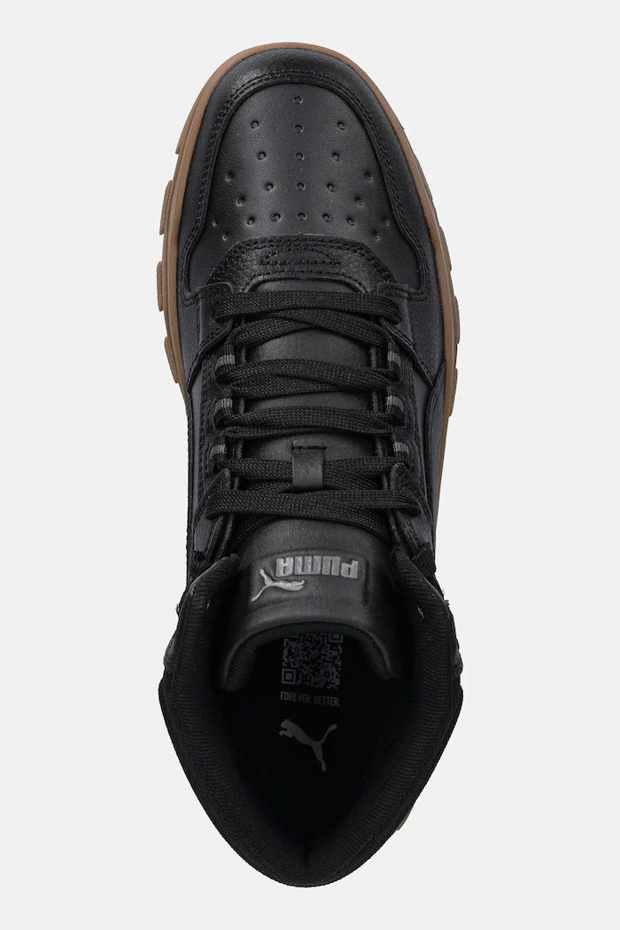 Puma Rebound Abrupt Spor Ayakkabı