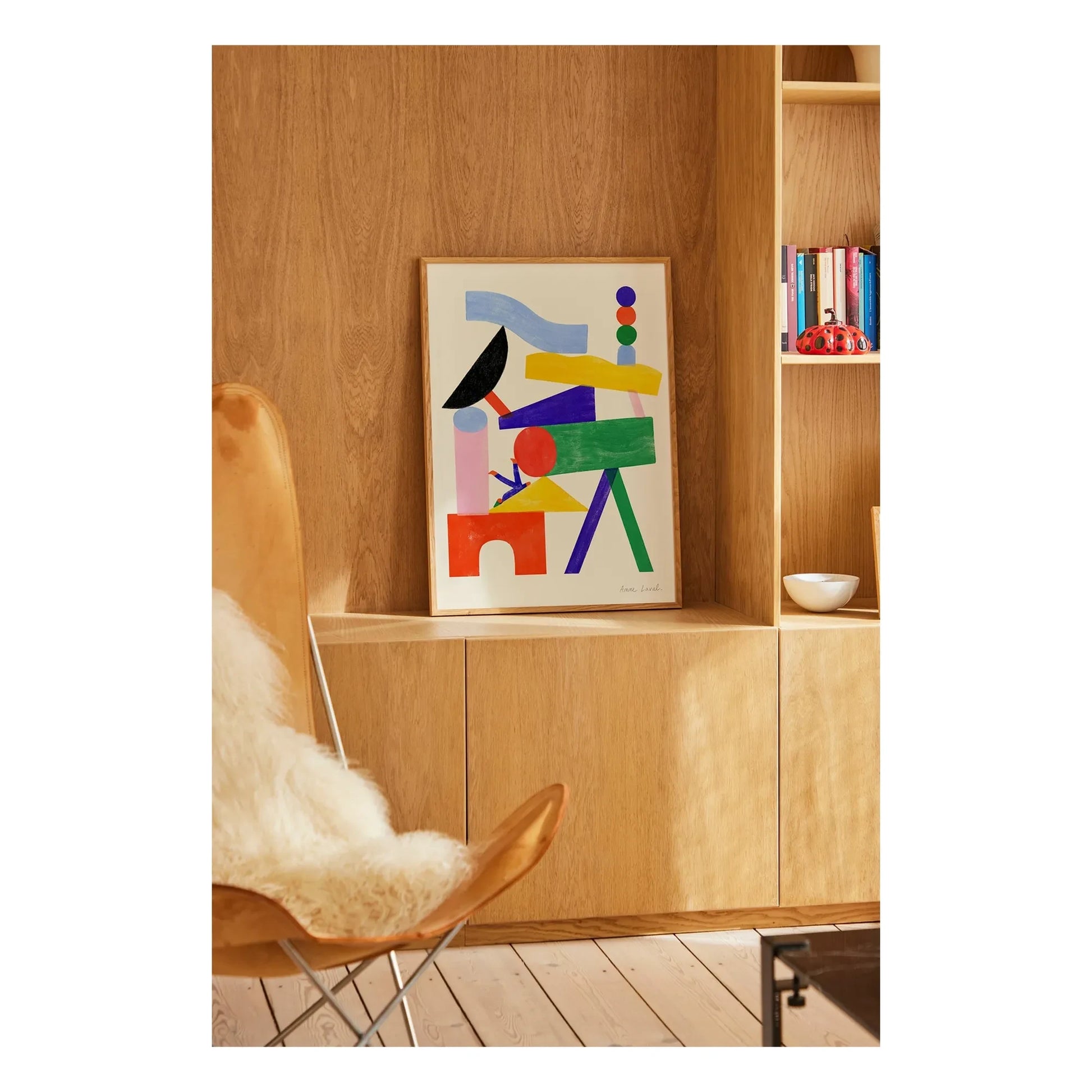 Mado - Play poster