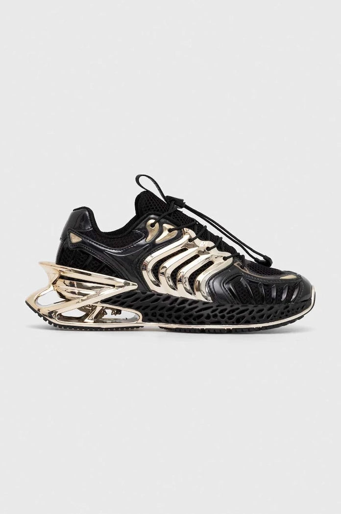 Маратонки PLEIN SPORT The Thunder Stroke Gen.X.02.