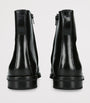 Lemaire Calfskin Ankle Boots