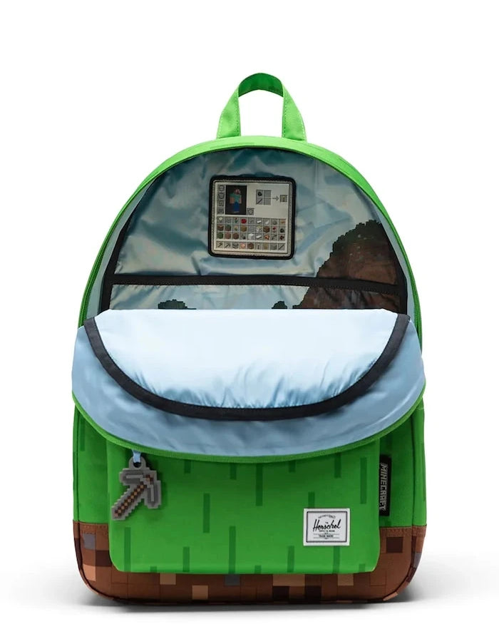 Herschel Minecraft Classic™ Sırt Çantası