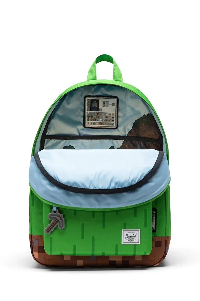 Herschel Minecraft Classic™ Sırt Çantası