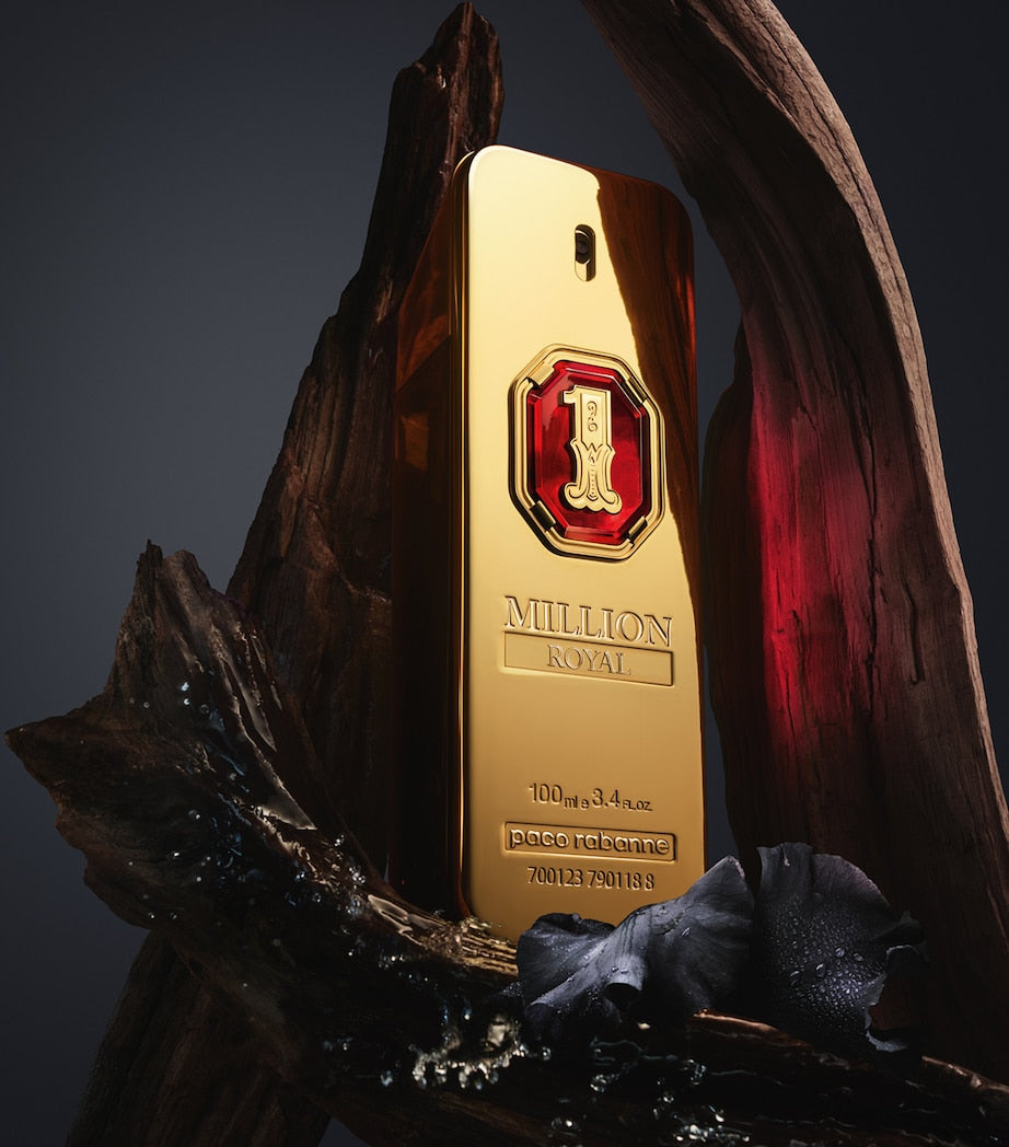 Paco Rabanne 1 Million Royal Parfum (200ml)