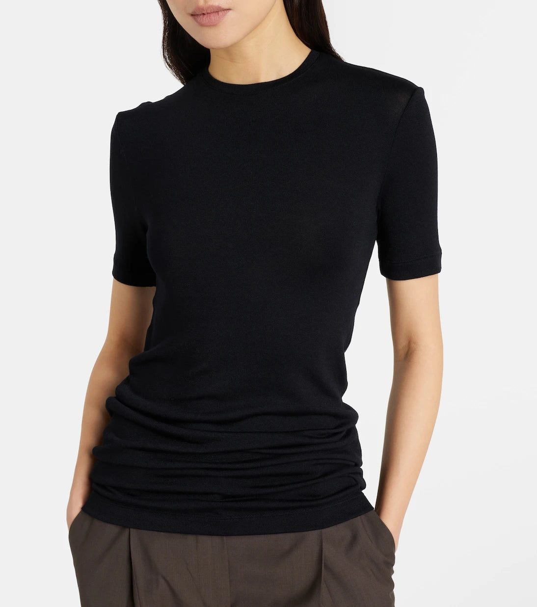 Toteme - Classic minidress