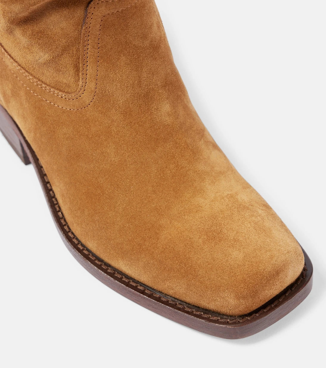 Isabel Marant - Ademe suede ankle boots