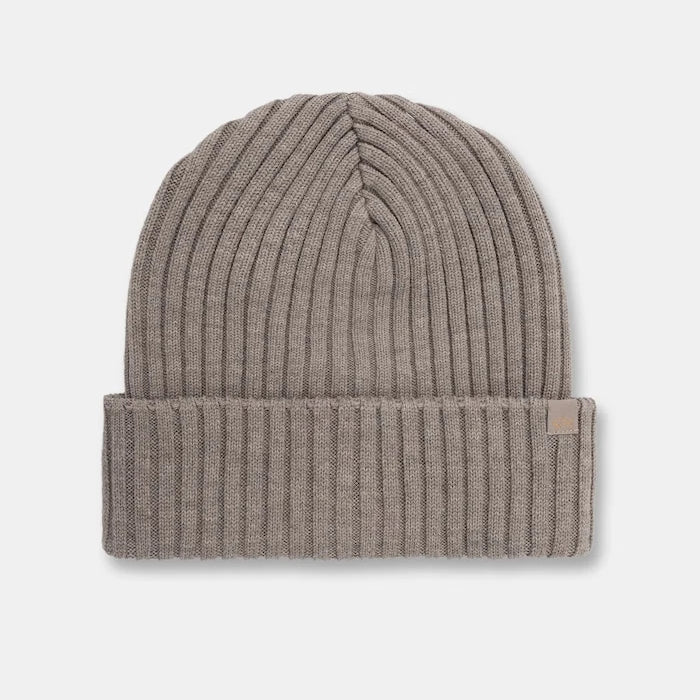 Paul&Shark erkek yün beanie şapka
