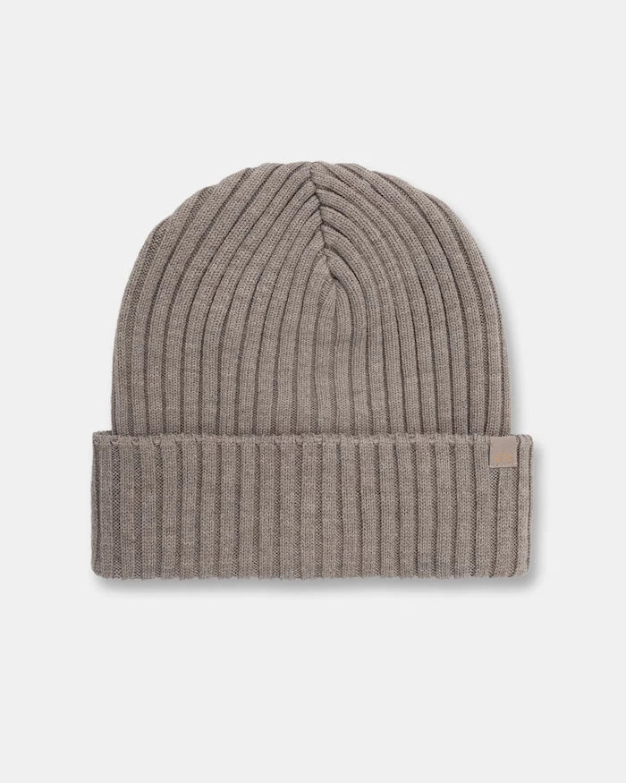 Paul&Shark erkek yün beanie şapka