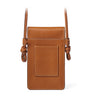 Leather Ella Phone Pouch