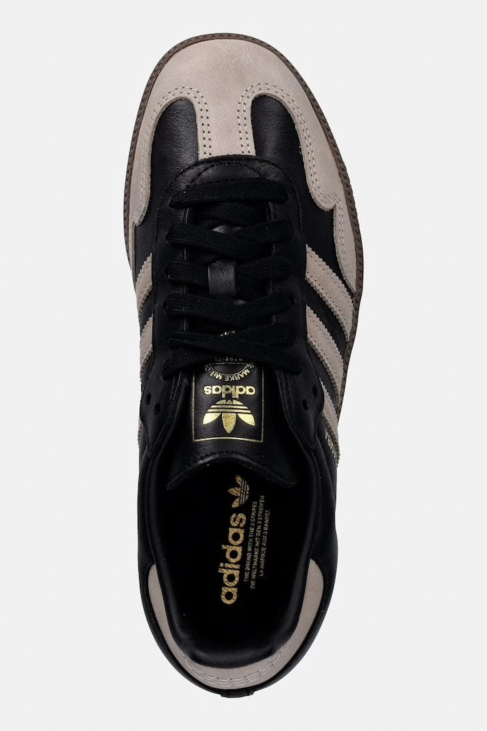 Кожени маратонки adidas Originals Samba Og