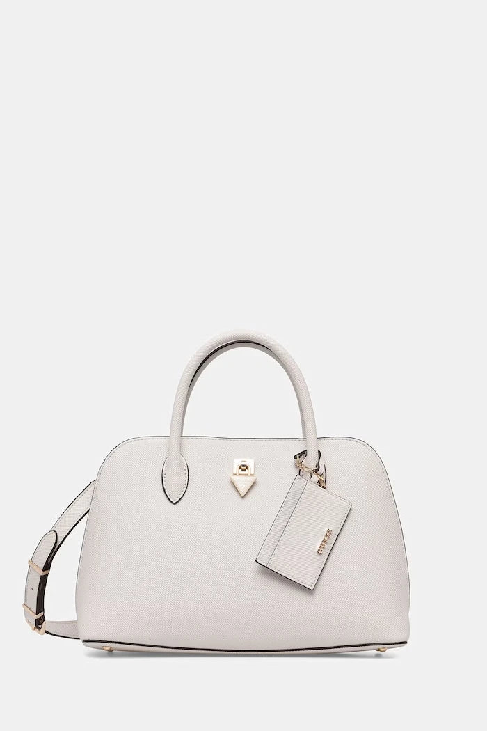 Guess crossbody çanta kadın imitasyon deri PATSIE